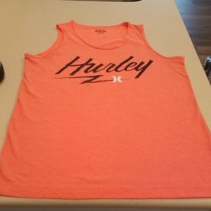 Youth Hurley tank top